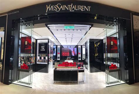 ysl san|ysl malaysia official website.